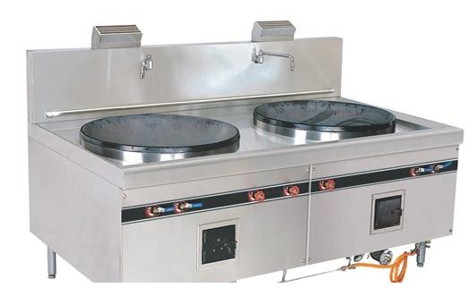 節(jié)能環(huán)保廚具技術(shù)的升級(jí)換代和廣泛使用，開辟新的市場