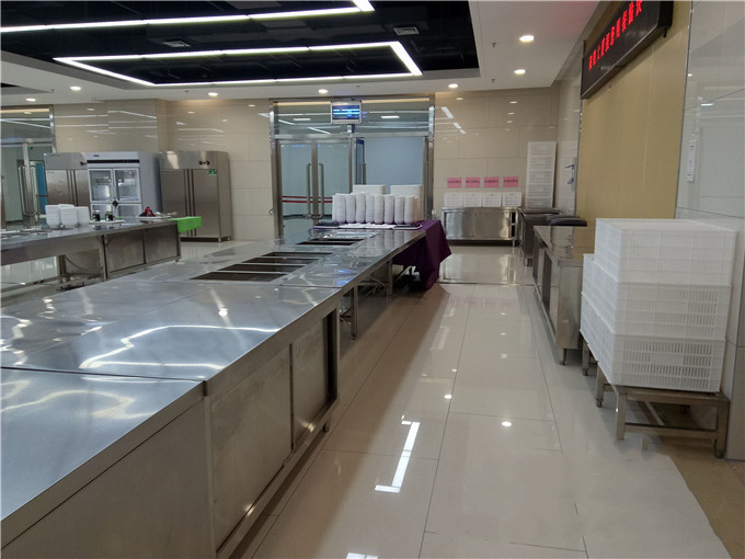 商用廚房設(shè)計(jì)，應(yīng)該遵循的原則