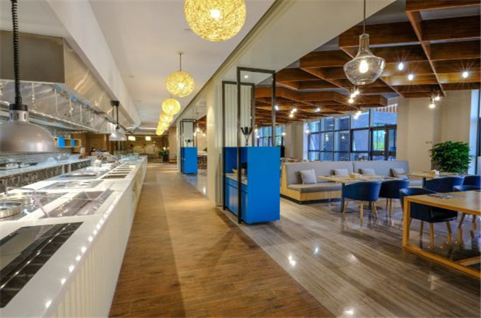 商用廚房工程有哪些工作流程？