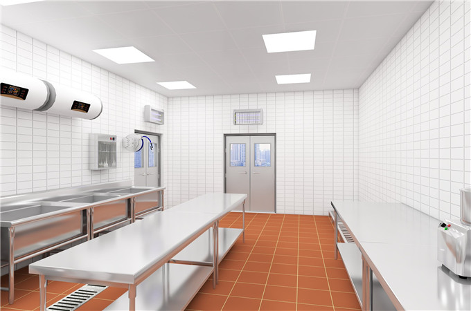 新開的酒店需要采購哪些廚房設(shè)備？