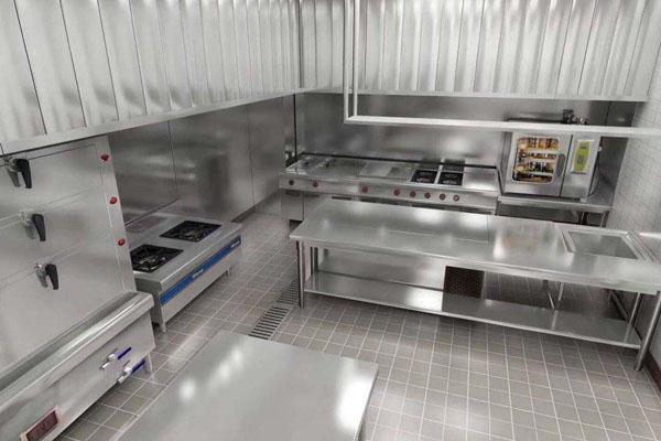 如何選擇一款適合的油煙凈化設備？