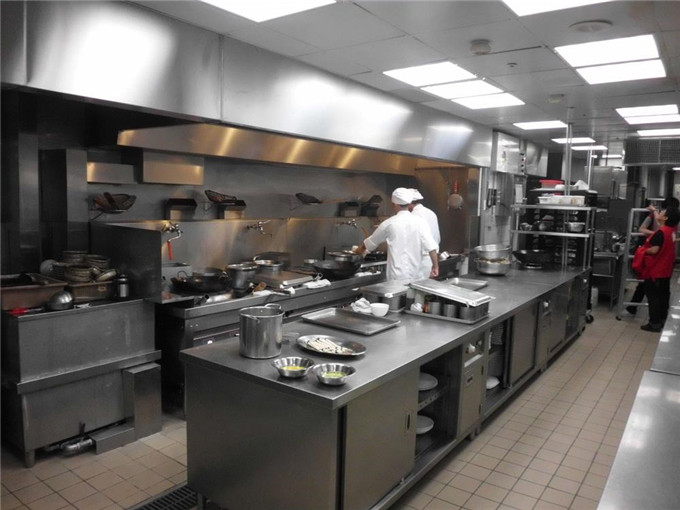 食堂廚房設(shè)備 食堂廚房設(shè)備