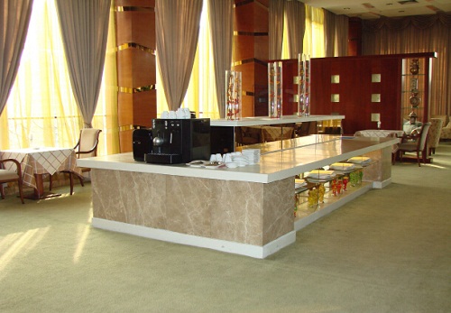 陜西廚具設(shè)備